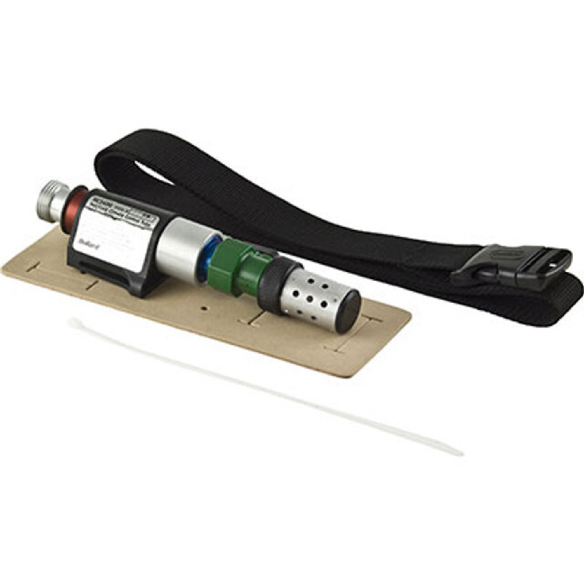 Bullard Hot/Cold Tube with Quick-Disconnect Nipple — 1/4in. Industrial Interchange, Model# HC2400
